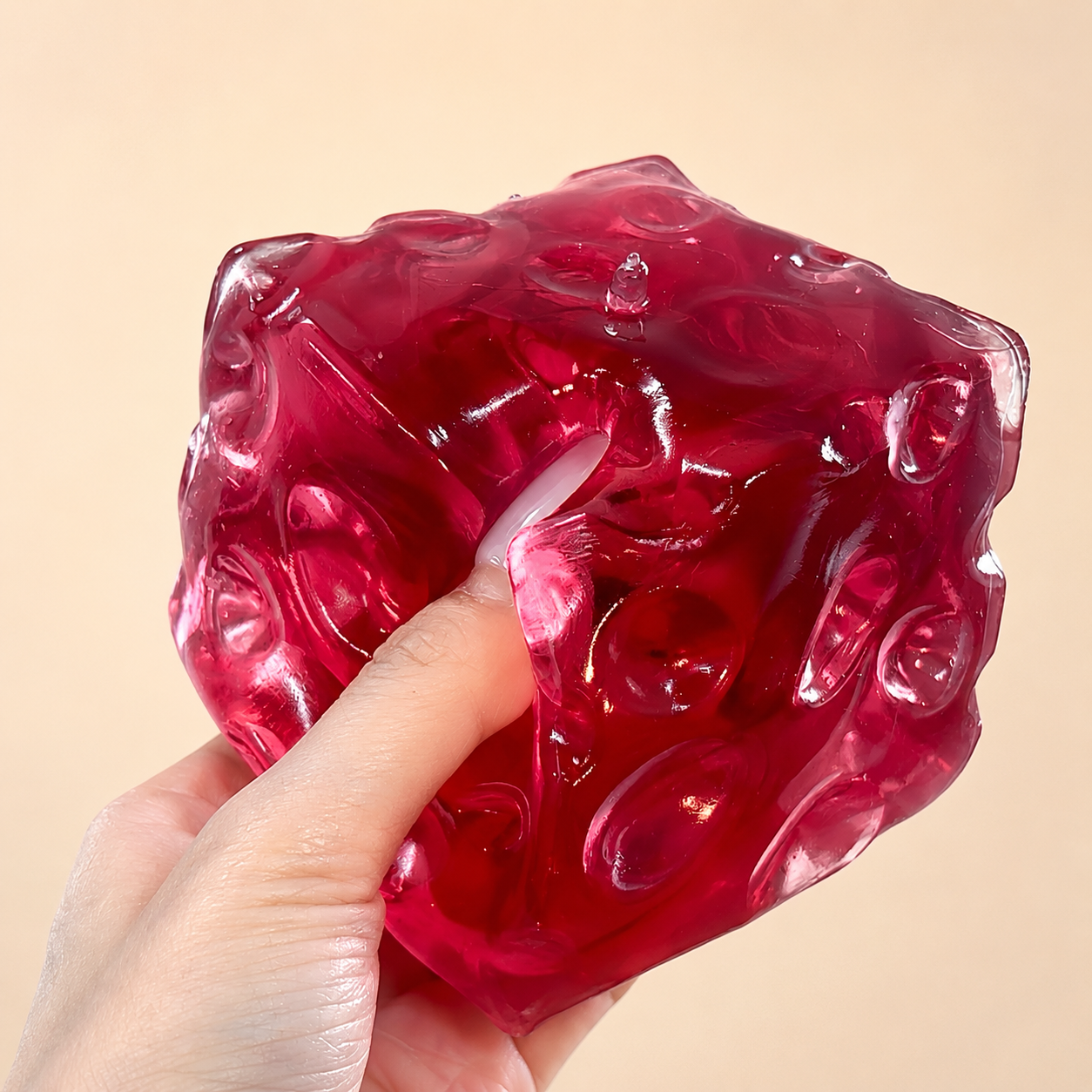 Cheese Squishy Series