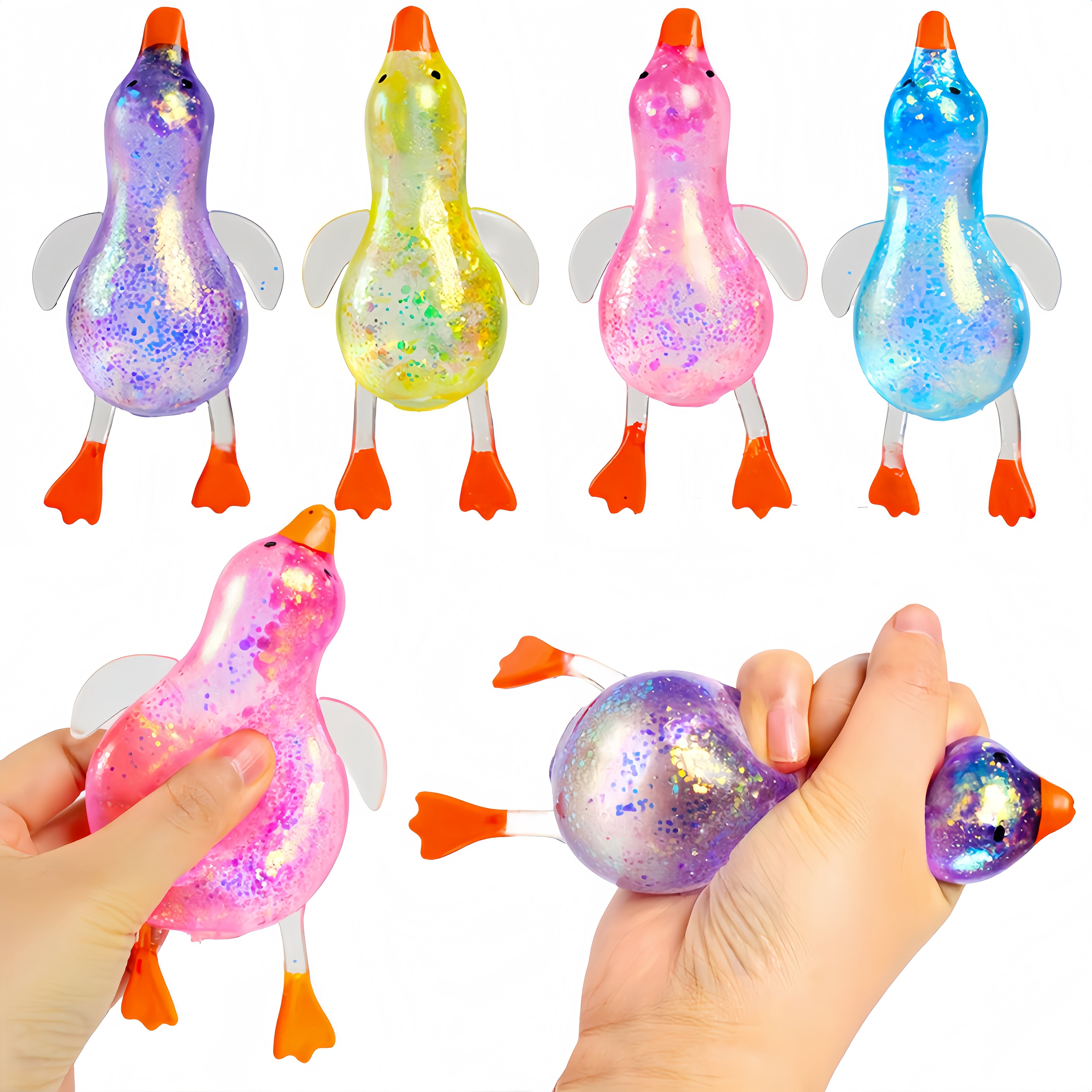 Maltose Squishy Series