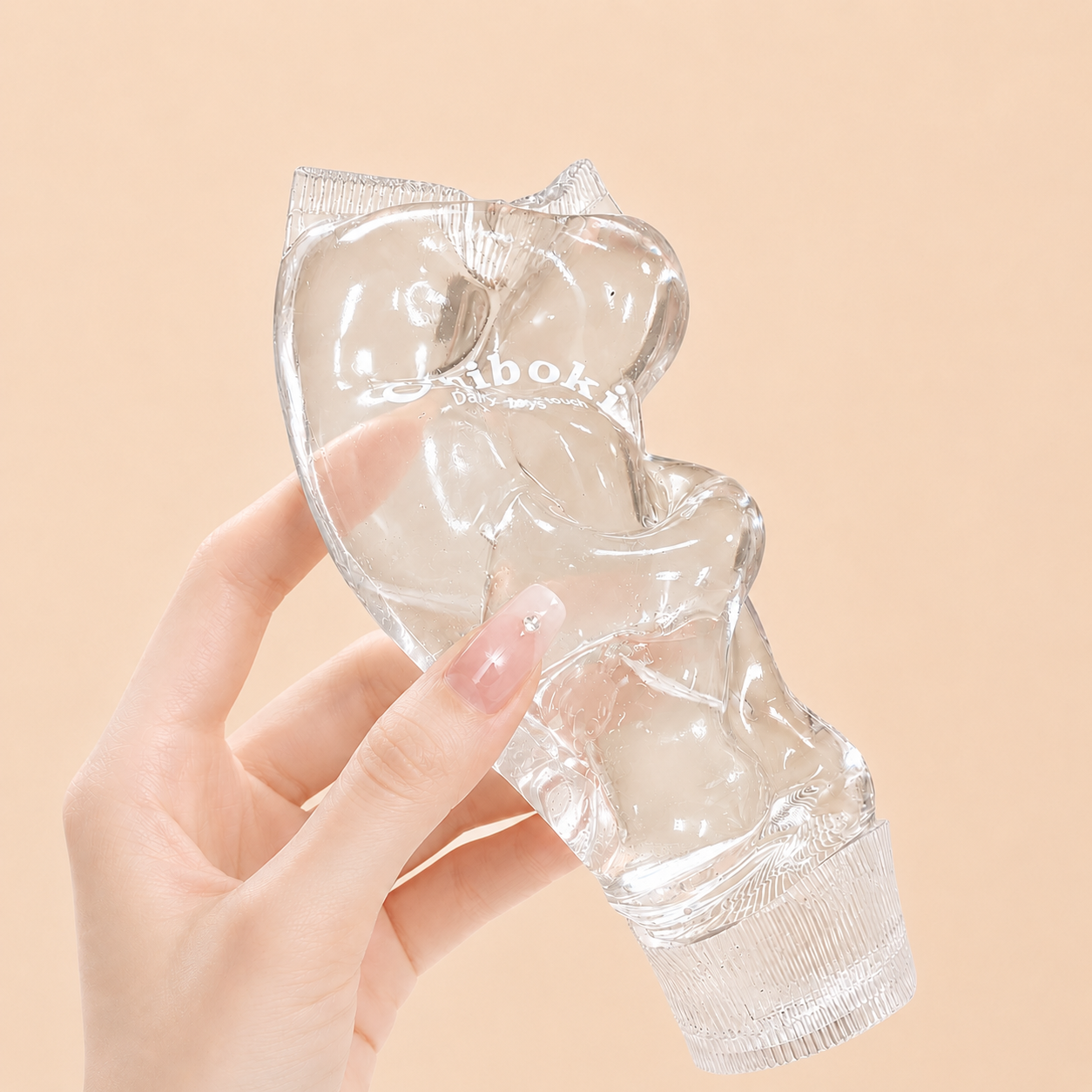 Ultra-Soft Thin Skin Toothpaste Squeezer - Moldable Stress Relief  Fidgets  Home & Party Bag Gift Supplies