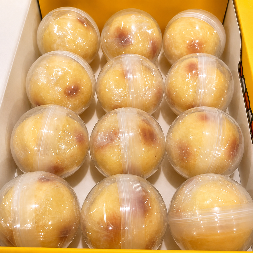 Potato Squishy,Mashed Potato Squishy, Petroleum Jelly Filled Potato Squeeze - Ultra Soft Moldable Non-Rebound Stress Relief, Ideal Office Desk Decor &Party Gifts
