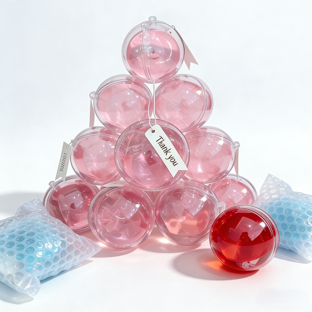 8cm Apple Vaseline Squishy - Non-Rebound Stress Relief Toy | Cute Christmas/Easter Gift Glossy Apple Squishy Ball | Soft Moldable Non-Rebound Stress Relief Gift for Friends & Family