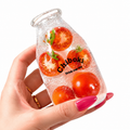 Chiboki Squishy, Drink Bottle Squishy - Moldable Non-Rebound Stress Relief Ornament, Cute Desk Decor & Adult Gift
