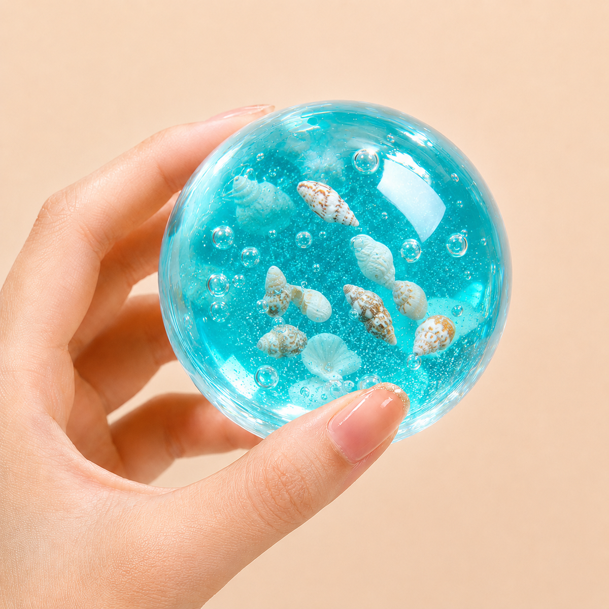 Clear Maltose Squishy -Slow Rebound Fidget Toy | Moldable Stress Ball Clear maltose squishy | Super Soft Slow Rebound Fidget Toy stressreleif